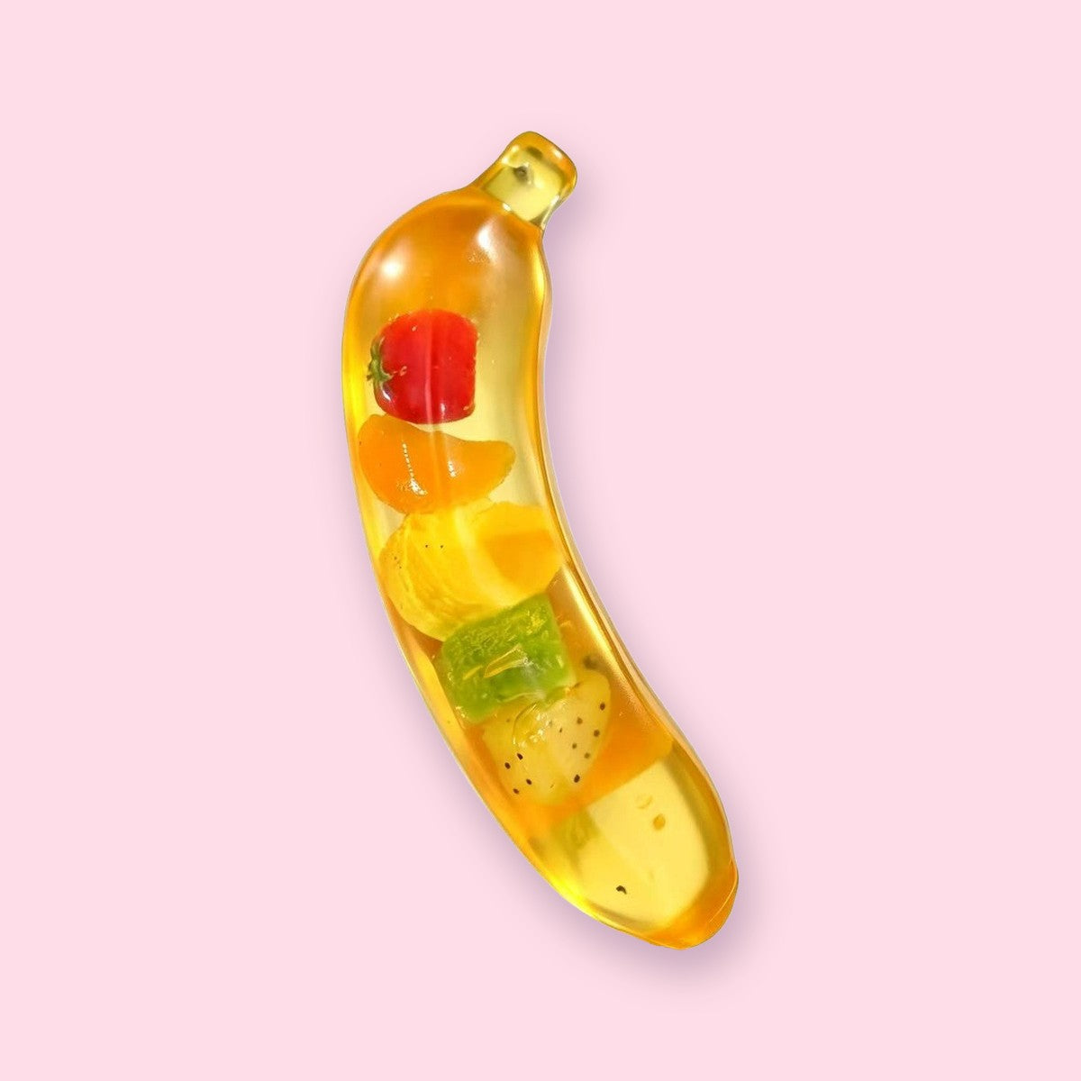 Giant Banana Squishy, Jumbo Slow Rising