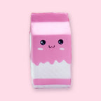 Jumbo Milk Carton Squishy, Slow Rising