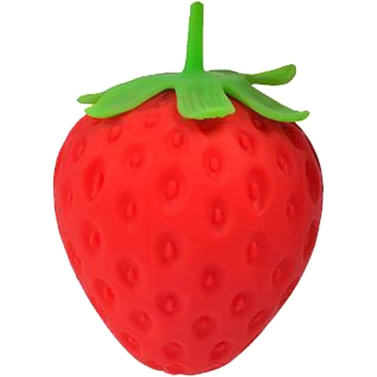 Giant Strawberry Squishy, Jumbo Slow Rising