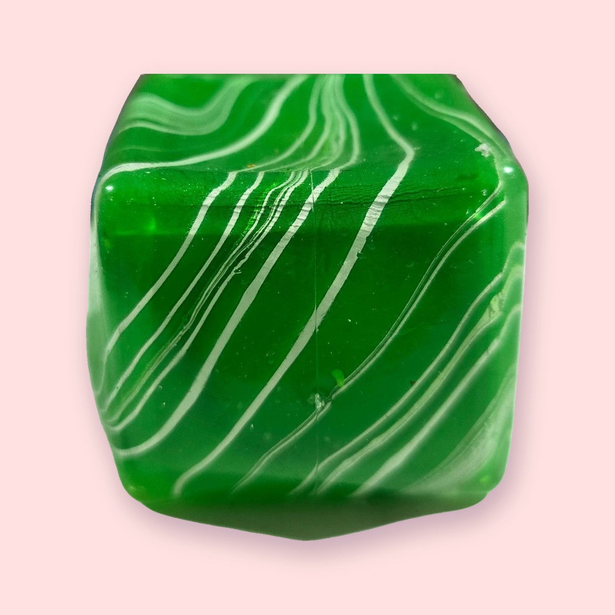 Ice Cube Squishy Collection, all 11 designs