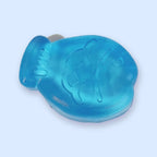 Mini Jelly Fish Squishy, 6 cm (Blue)
