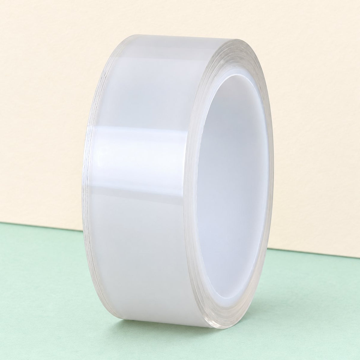 Nano tape ancho de 5 cm para burbujas squishy grandes