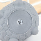 Sheep Squishy, Fluffy Lamb in Pastel TPR