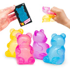 Gummy Bear Squishy, Slow Rising
