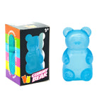 Gummy Bear Squishy, Slow Rising