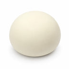 Steamed Bun Squishy, Slow Rising PU, 9 cm