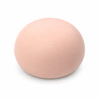 Steamed Bun Squishy, Slow Rising PU, 9 cm