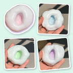 Mochi Rice Cake Squishy, all 4 flavors