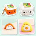 Sushi Squishy Set of 4