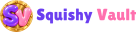 Squishy Vault